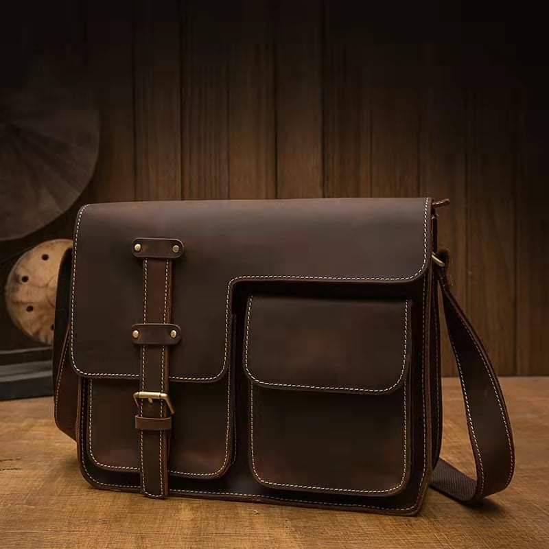 Men Bags – AM Leather